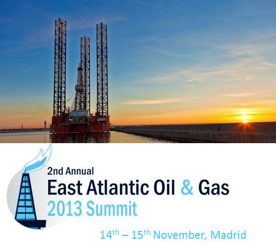 International Oil companies to meet at the 2nd Annual East Atlantic Oil